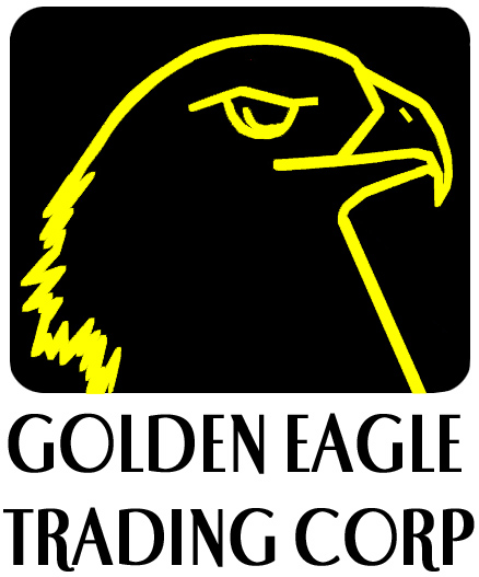 golden eagle logo